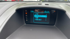 Ford Fiesta 1.0 EcoBoost Zetec 5dr Petrol Hatchback